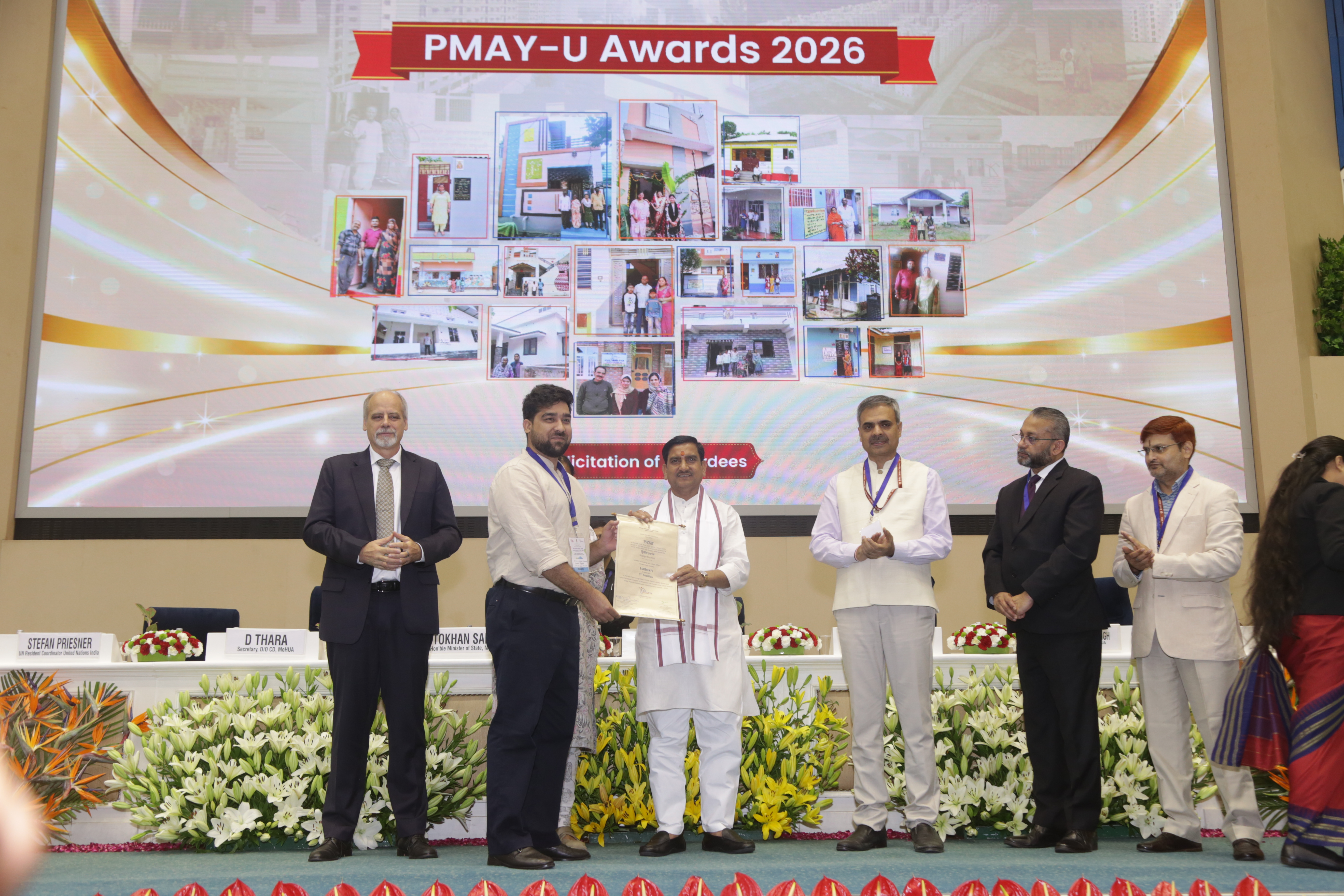 awards_Ladakh
