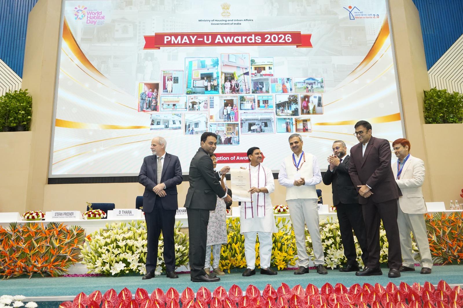 awards_Madhyapradesh