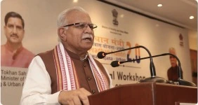 National Workshop on PMAY-U 2.0